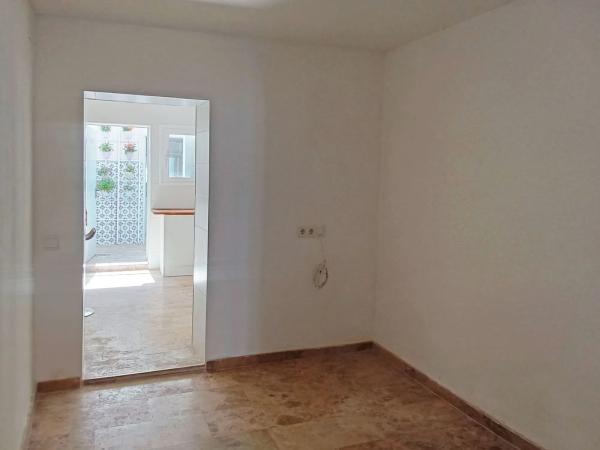 Chalet adosado en calle Sant Francesc, 43