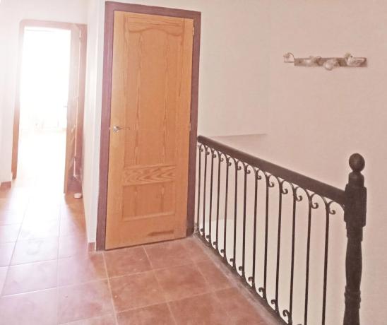 Chalet adosado en calle Sant Francesc, 43