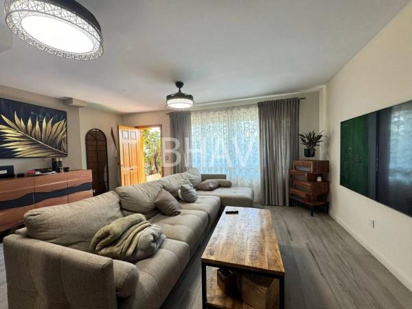 Chalet adosado en calle Bonalba