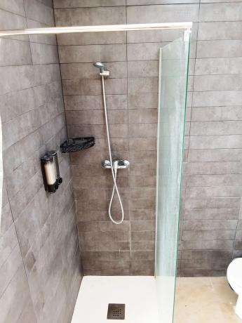 Chalet adosado en calle Sant Francesc, 43