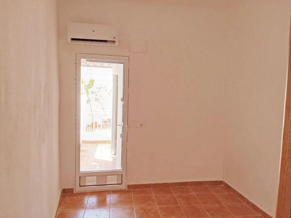 Chalet adosado en calle Sant Francesc, 43