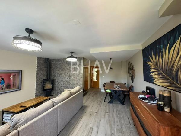 Chalet adosado en calle Bonalba