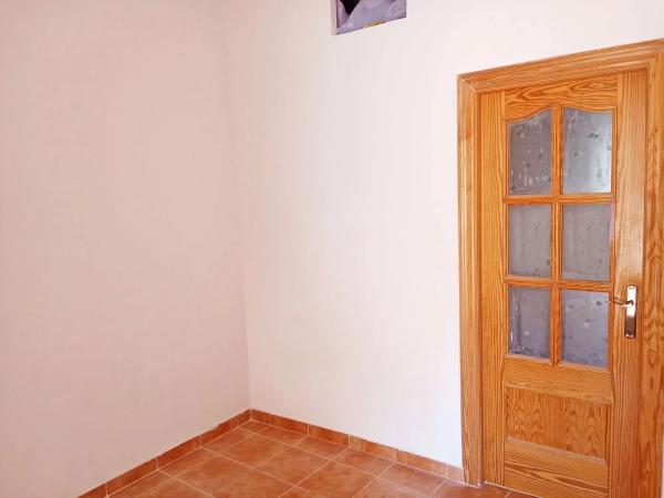 Chalet adosado en calle Sant Francesc, 43