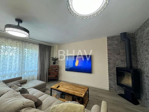 Chalet adosado en calle Bonalba