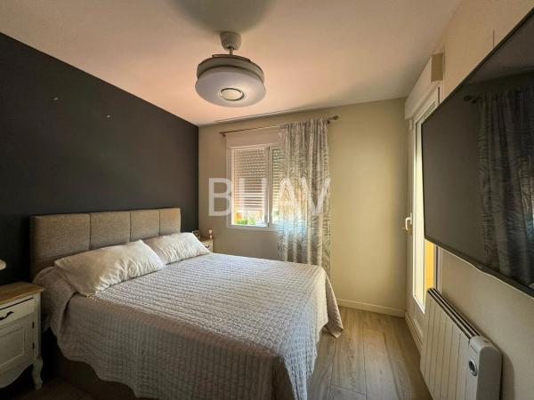 Chalet adosado en calle Bonalba