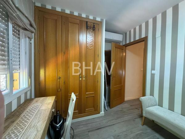 Chalet adosado en calle Bonalba