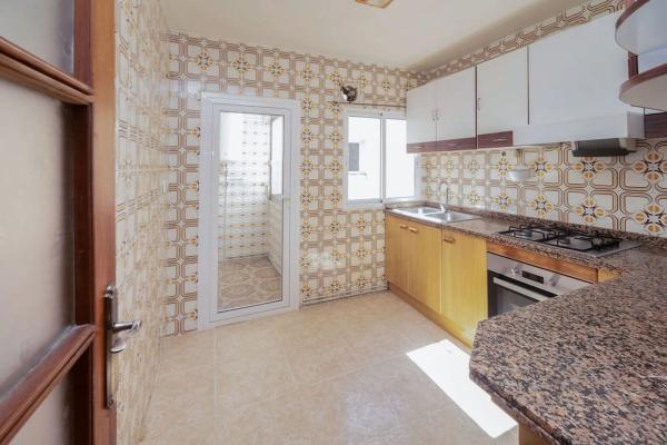 Piso en pasaje Corbi