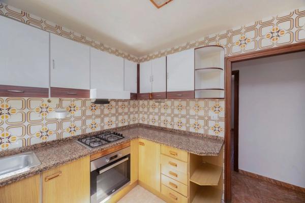 Piso en pasaje Corbi