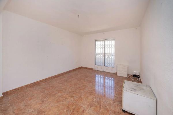 Piso en pasaje Corbi