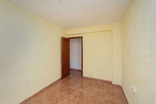 Piso en pasaje Corbi