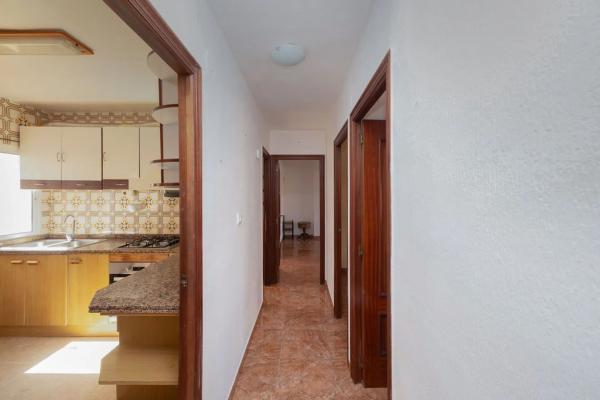 Piso en pasaje Corbi