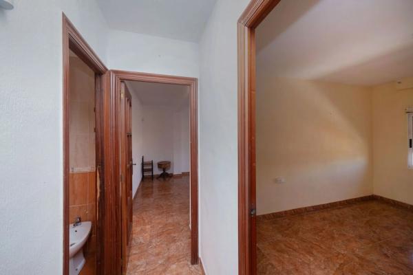 Piso en pasaje Corbi