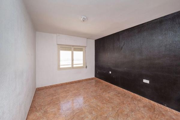 Piso en pasaje Corbi