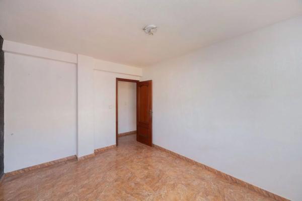 Piso en pasaje Corbi