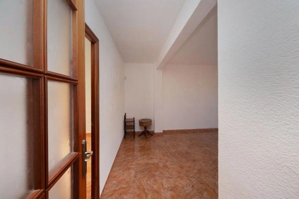 Piso en pasaje Corbi