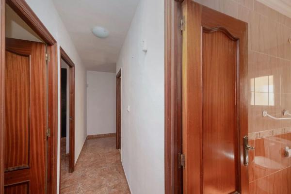 Piso en pasaje Corbi