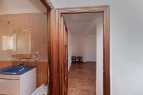 Piso en pasaje Corbi