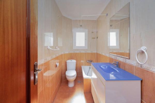 Piso en pasaje Corbi