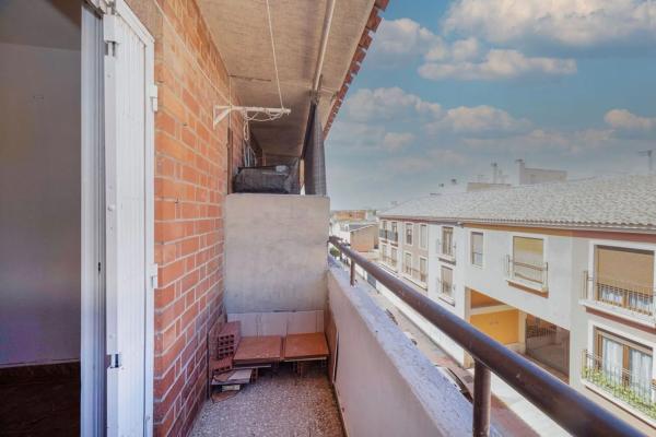 Piso en pasaje Corbi