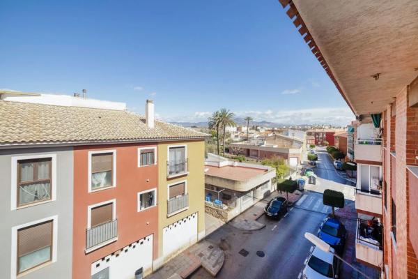 Piso en pasaje Corbi