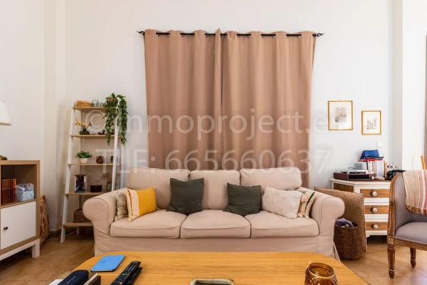 Chalet adosado en calle Arquitecto Antoni Gaudi s/n