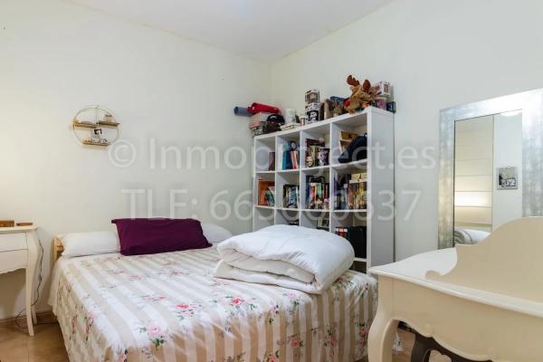 Chalet adosado en calle Arquitecto Antoni Gaudi s/n