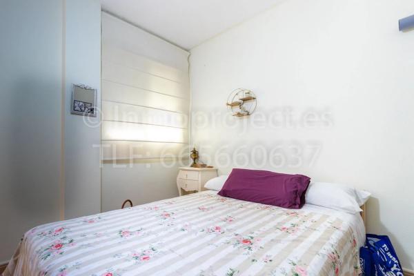 Chalet adosado en calle Arquitecto Antoni Gaudi s/n