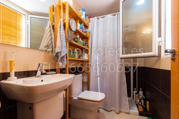 Chalet adosado en calle Arquitecto Antoni Gaudi s/n