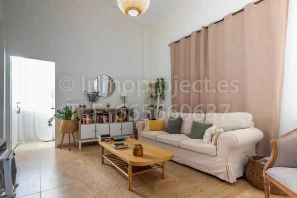 Chalet adosado en calle Arquitecto Antoni Gaudi s/n