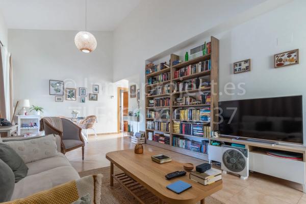 Chalet adosado en calle Arquitecto Antoni Gaudi s/n