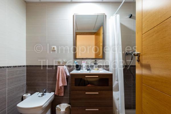 Chalet adosado en calle Arquitecto Antoni Gaudi s/n