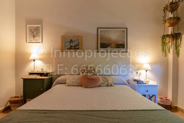 Chalet adosado en calle Arquitecto Antoni Gaudi s/n