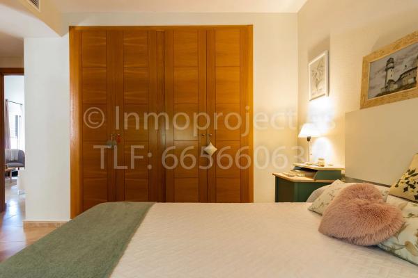 Chalet adosado en calle Arquitecto Antoni Gaudi s/n