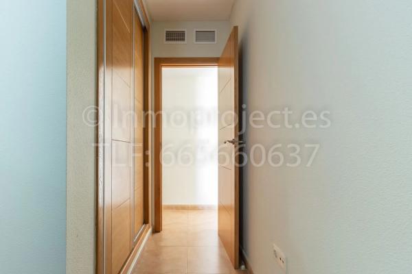 Chalet adosado en calle Arquitecto Antoni Gaudi s/n