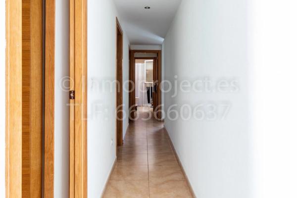 Chalet adosado en calle Arquitecto Antoni Gaudi s/n