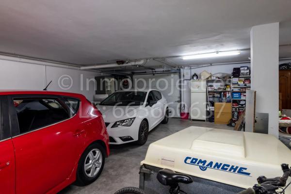 Chalet adosado en calle Arquitecto Antoni Gaudi s/n