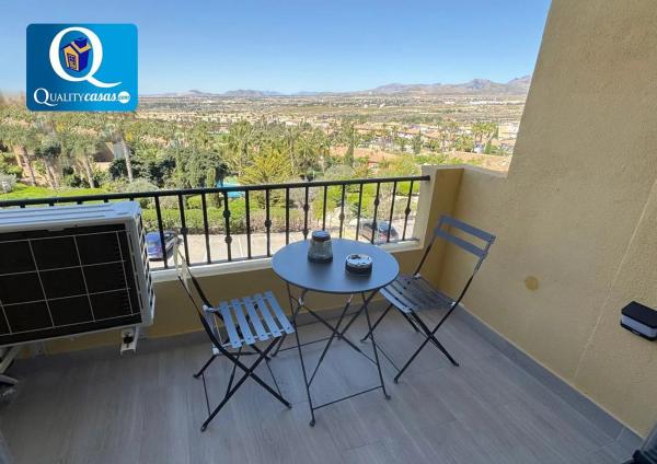 Piso en Bonalba-Cotoveta