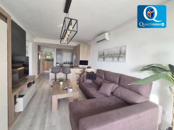 Piso en Bonalba-Cotoveta