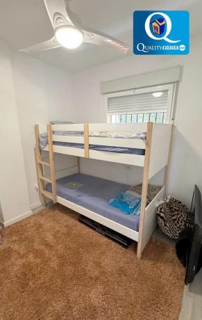 Piso en Bonalba-Cotoveta