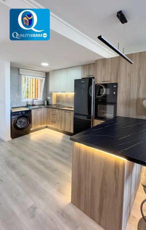 Piso en Bonalba-Cotoveta