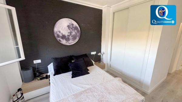 Piso en Bonalba-Cotoveta