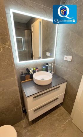 Piso en Bonalba-Cotoveta