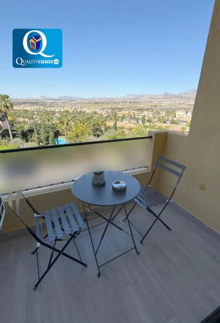 Piso en Bonalba-Cotoveta