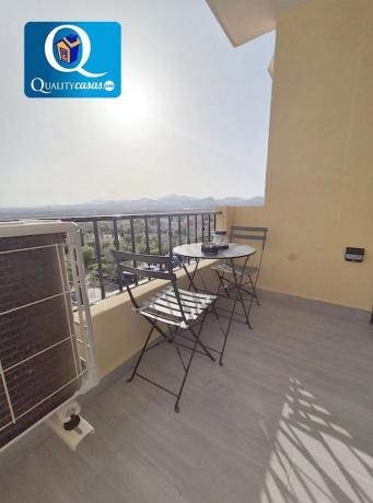 Piso en Bonalba-Cotoveta