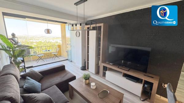 Piso en Bonalba-Cotoveta