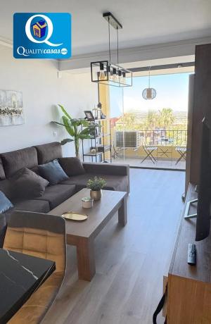 Piso en Bonalba-Cotoveta