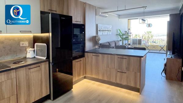 Piso en Bonalba-Cotoveta