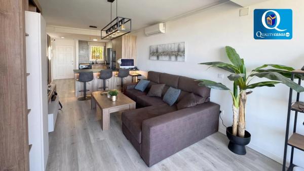 Piso en Bonalba-Cotoveta