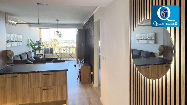 Piso en Bonalba-Cotoveta