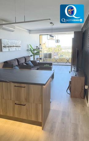 Piso en Bonalba-Cotoveta